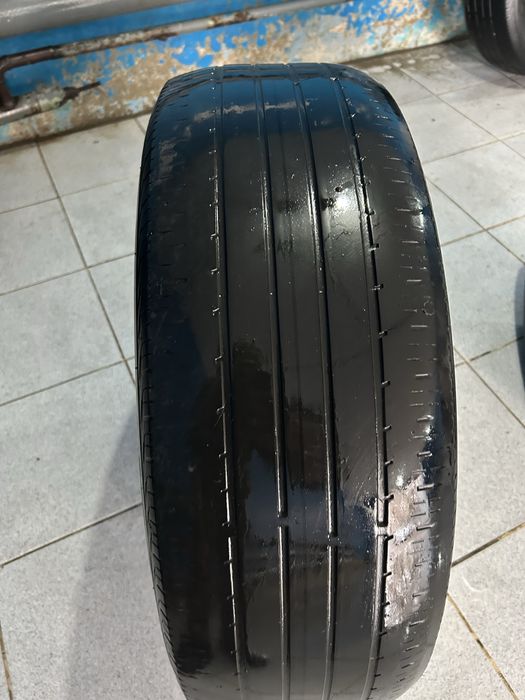 Шины 235/65/R17 СРОЧНО