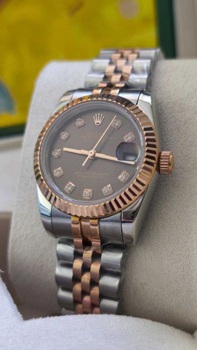 Rolex Datejust 126231