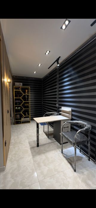 manikur stol stullari