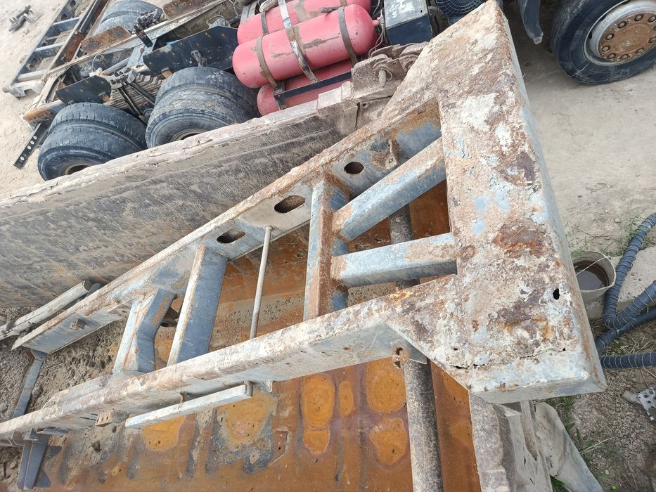 Цилиндр сотилади