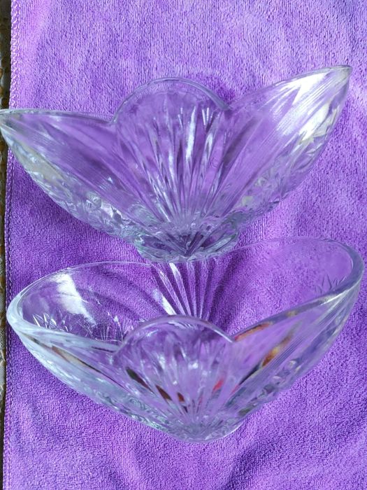 Вазочки разные новые