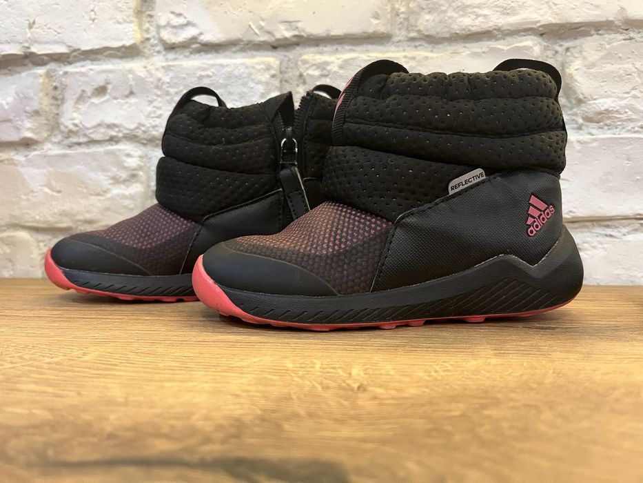 Детски ботуши Адидас