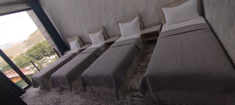 Dacha oila va ufatlar uchun