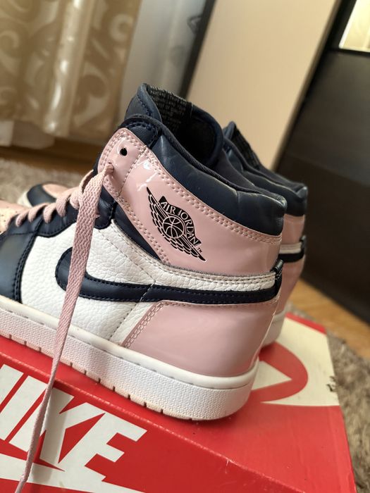 Air Jordan 1 High "Atmosphere"