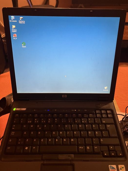 Продавам лаптопи HP