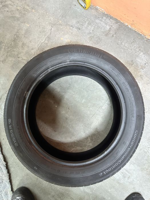 Продам резину CONTINENTAL