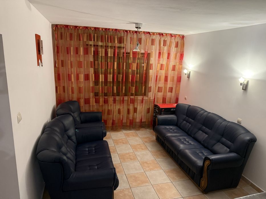 Inchiriez apartament situat in str progresul nr7 bl B21 ap3