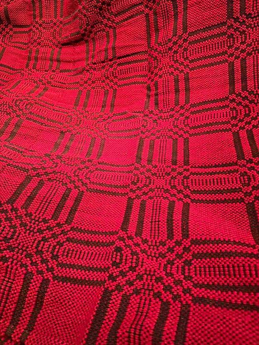 Вълнен килим 2,20/4,00 м. Пътека, шалте и подарък