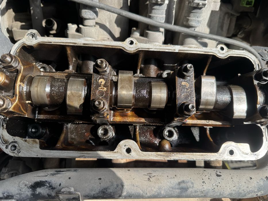 Продам двигатель от ауди s4