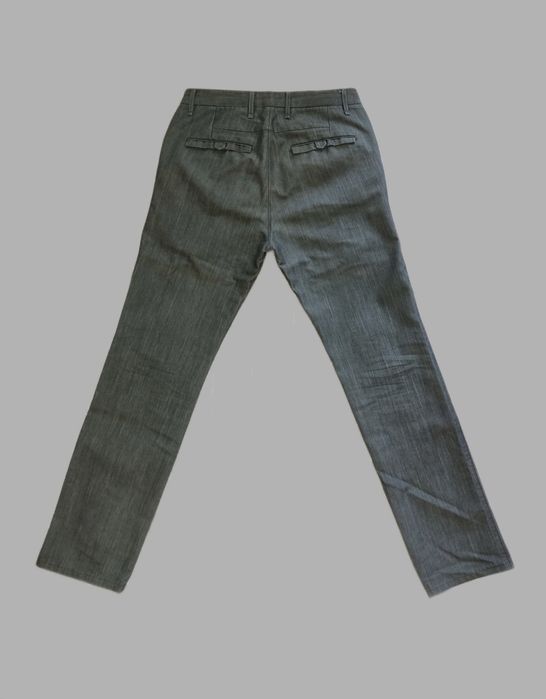 Мужские брюки, Турция, 100% хлопок