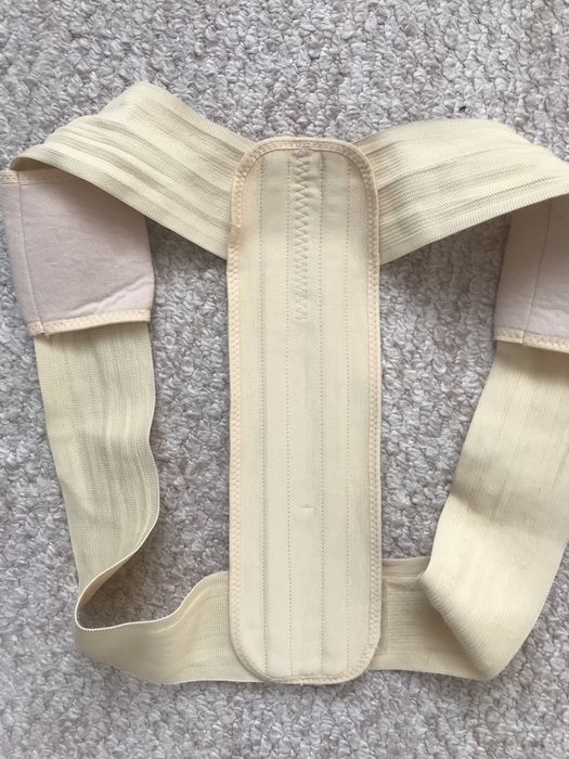 Корсеты для поддержки спины