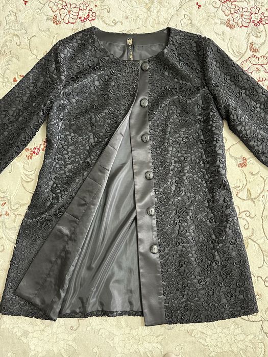 Женский пиджак