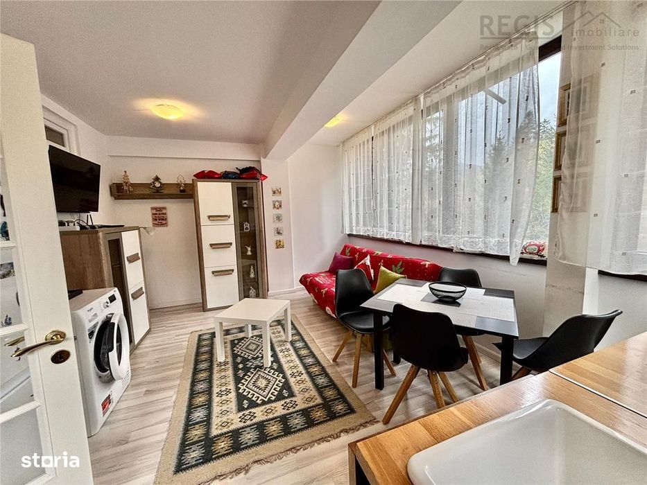 Studio Cochet Predeal