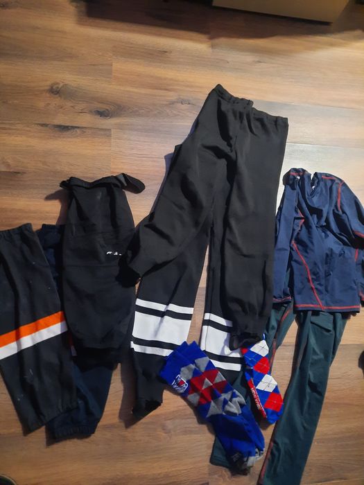 Хоккейная форма недорого