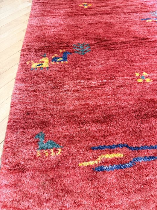 Килим Gabbeh / Иран