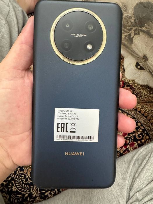 HUAWEI NOVA Y 91 срочно сотилади