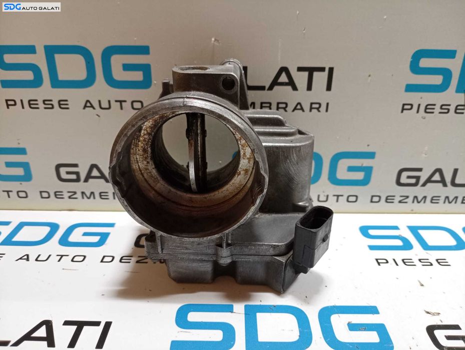 Clapeta Acceleratie Volkswagen Golf 5 1.9 TDI BXE 2004 - 2008 [M7516]