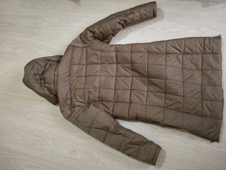 Geacă matlasată pentru femei mărimea 36