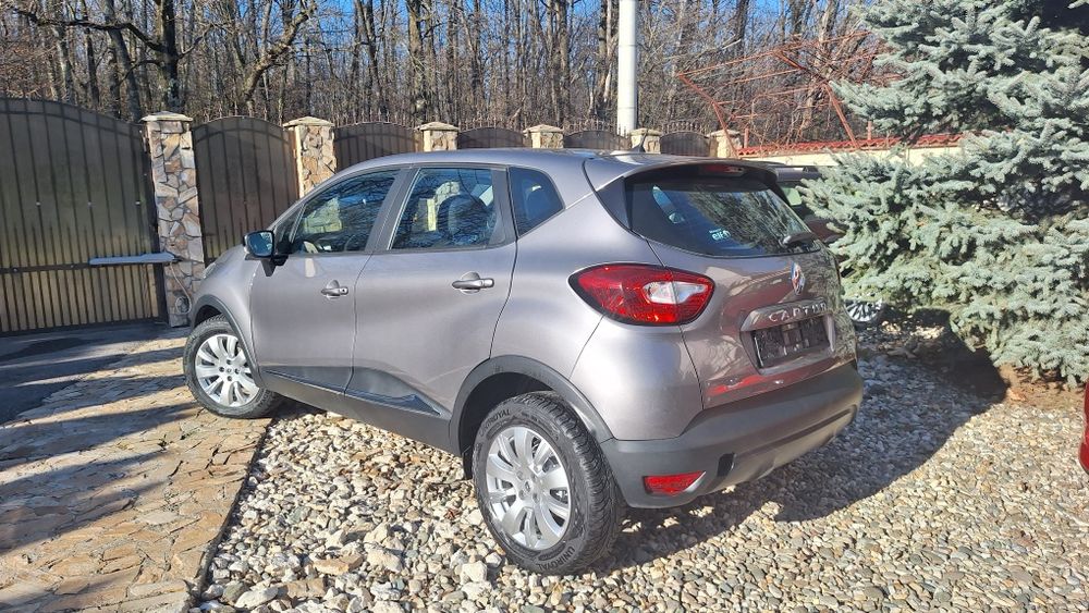 captur , 0.9 TCE ,90 CAI , posibilitate rate