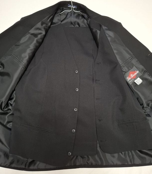 Costum nou 3 piese mărime 54