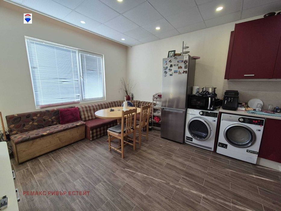 Продава се Етаж от къща в Русе, Дружба 2 - 151 кв.м за 1046 €/кв.м - Снимка #5