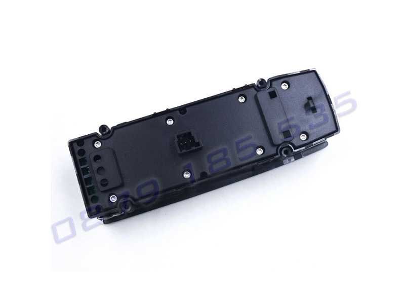 Конзола ел стъкла Mercedes C Class W204 E W212 мерцедес ц е копчета