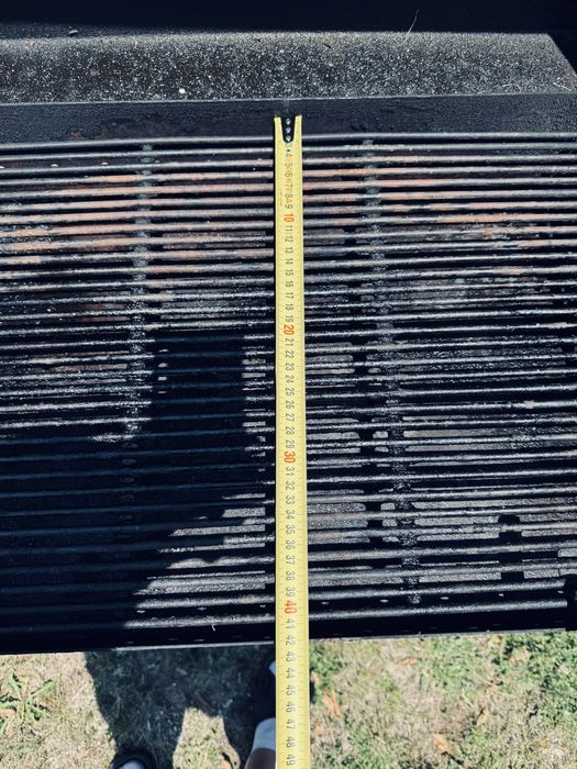 Продавам барбекю