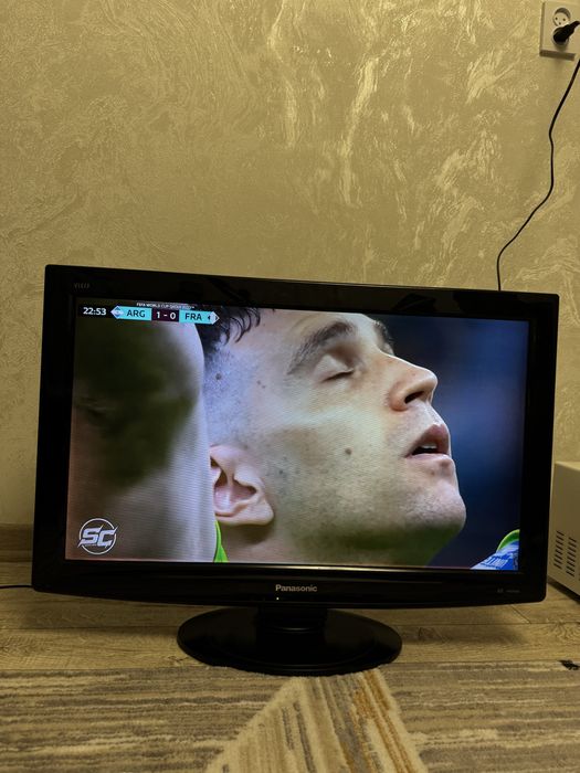 Телевизор Panasonic