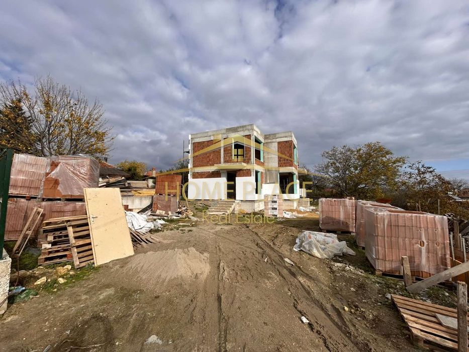 Продава се Къща в Варна, м-т Траката - 208 кв.м за 1030 €/кв.м - Снимка #10