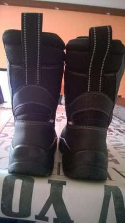 Работни обувки SIXTON 45 номер ITALY