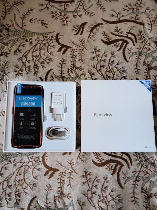 Blackview BV9300