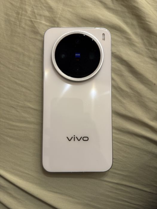 Vivo x 200 pro mini 256gb