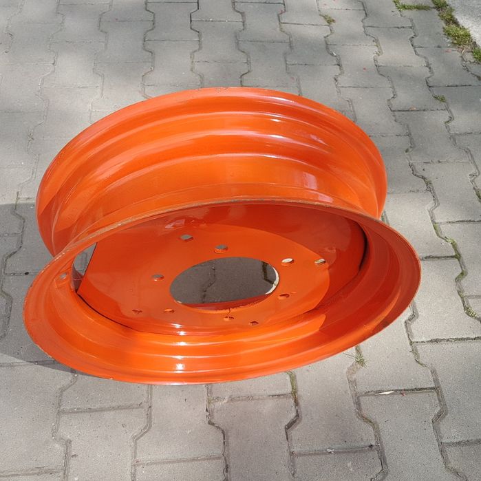 Janta fata tractor u 650