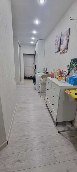 Продам 2 ком квартира РН Берке