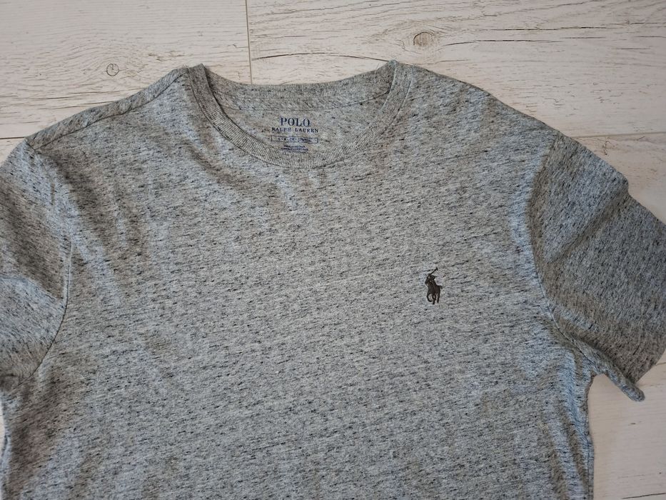 Ralph lauren Polo-Ориг. Тениска