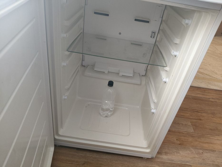 Холодильник Haier