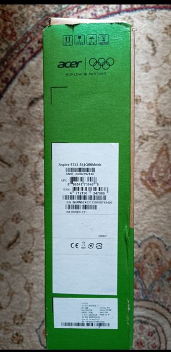 Vând Laptop,  Monitor.