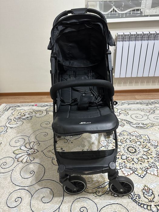 Продам прогулочную коляску!