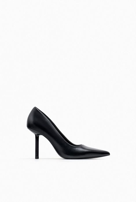 ZARA дамски обувки
