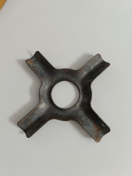 Советская кухонная утварь