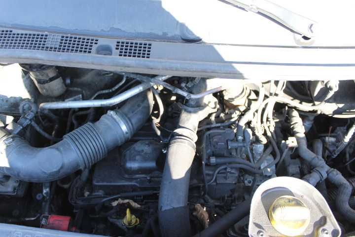 motor opel movano 2.3DCI COD  M9T 716  132KW/179CP EURO 6 AN 2021