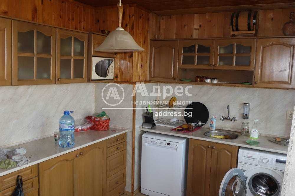 Продава се Тристаен апартамент в Разград, Житница - 106 кв.м за 866 €/кв.м - Снимка #5