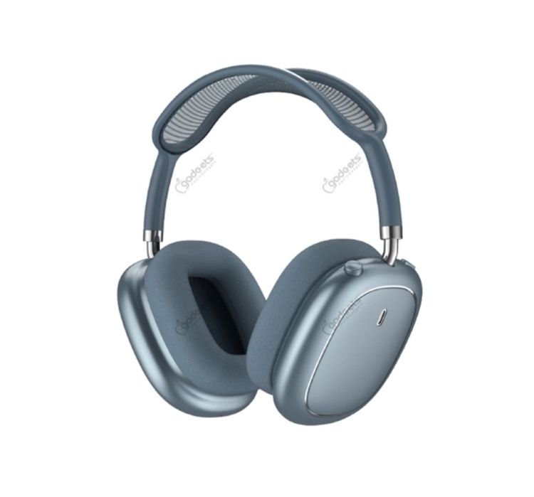 Гарнитура WiWU Airbuds MAX TD-18 ANC