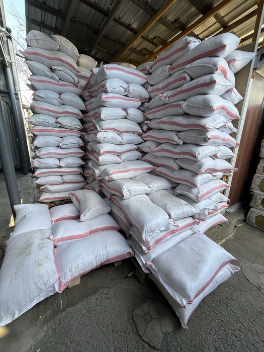 Соль техническая