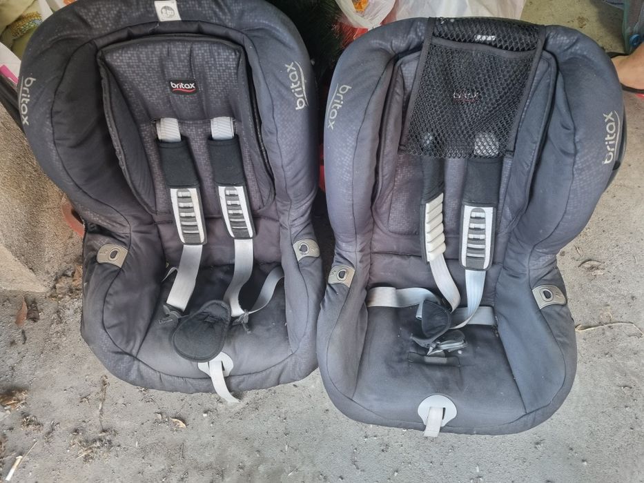 Столчета за кола britax