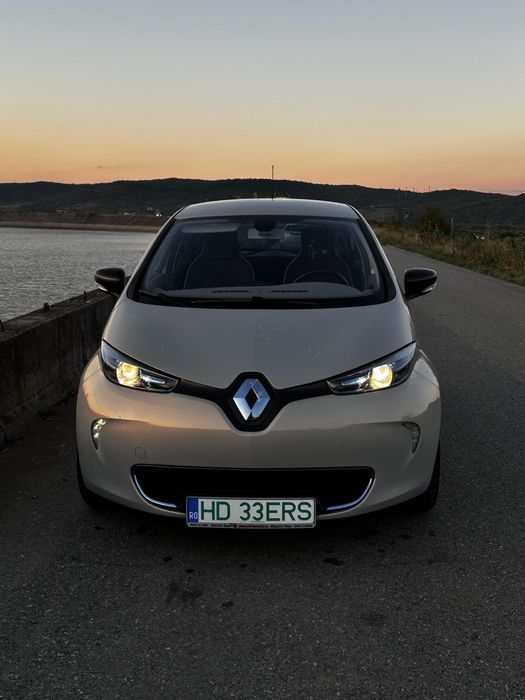 Vand Renault Zoe