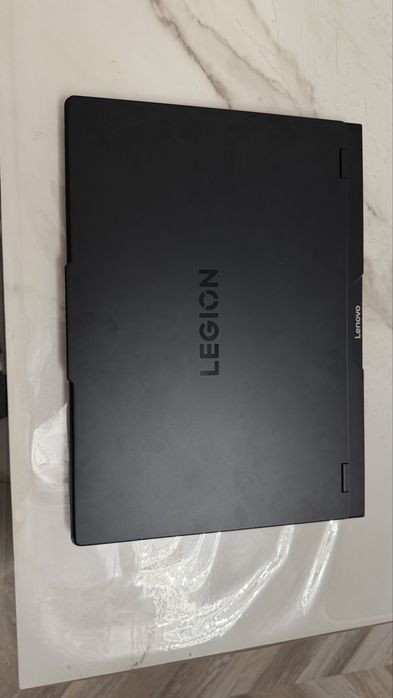 Lenovo Legion 5 pro, rtx5070, 32gb, дисплей 2к, OLED