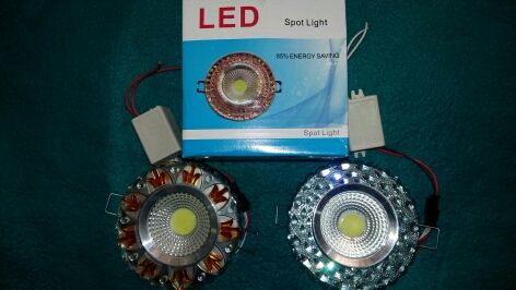 Софит подсветка для мебели