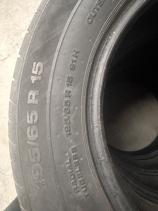Продается шины  Continental