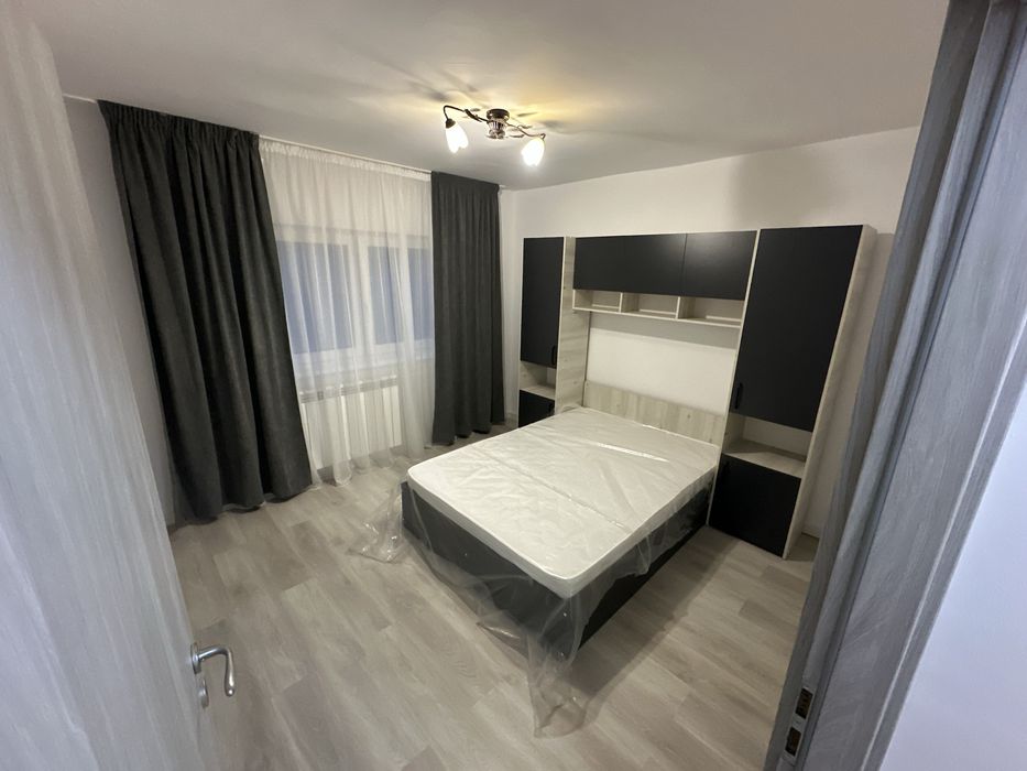 Apartament ultramodern Borsa Maramures